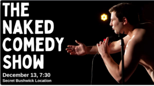 MALE NUDITY ONSTAGE - #malenudity