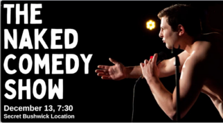 MALE NUDITY ONSTAGE - #malenudity